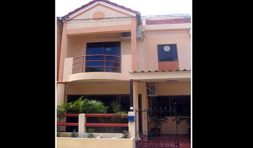 pic Thepprasit Road(76 Sq.m)Two storey house