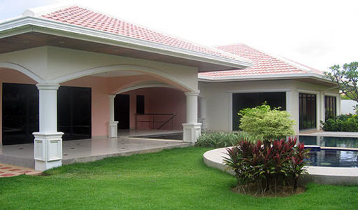 pic Jomtien Park Villa (840 Sq.m)