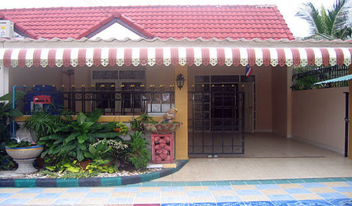 pic Park Rungruang (96 Sq.m) Single storey