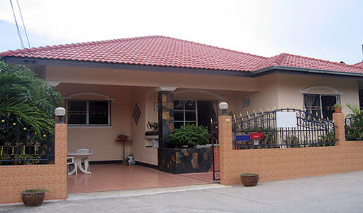 pic Chokchai 5 (240 Sq.m)Single storey house