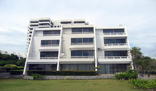 pic Chomtalay Resort (330 Sq.m) Four storey