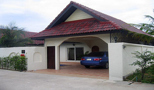 pic Nirvana Pool Villa 1 (260 Sq.m) 