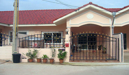 pic Chokchai Garden Home (96 Sq.m)