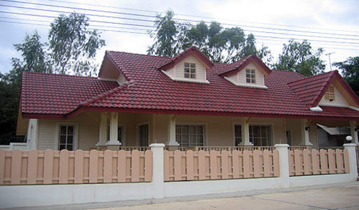 pic Plenary Park (house 254 Sq.m) Two storey