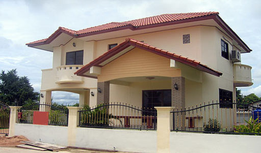 pic Classic Village (288 Sq.m) Two storey 