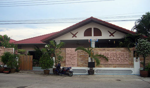 pic Eakmongkol Village 3 (244 Sq.m)