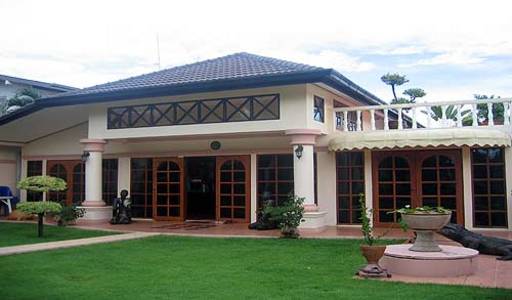 pic Soi Najomtien house 336 Sq.m