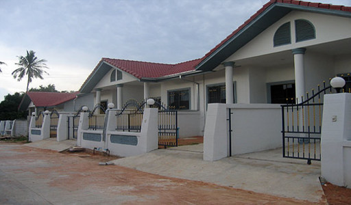 pic Eakmongkol 4 (92-116 Sq.m) Single storey