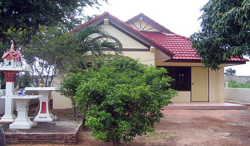 pic Soi Nongkrabok House 85 Sq.m 