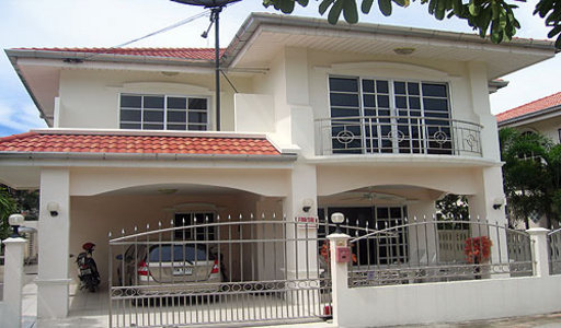 pic Wonderland (240 Sq.m) Two storey house