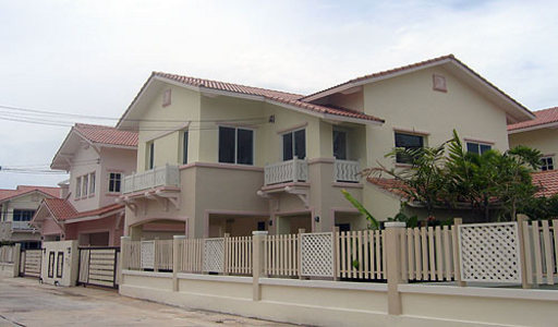pic Baan Farimhard (268 Sq.m) Two storey