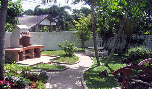 pic Pattaya Land & House ï¼ŒLand 412 Sq.m  
