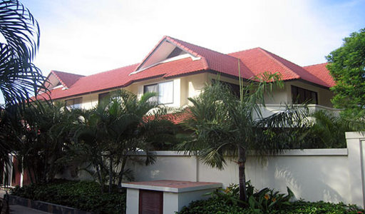 pic View Talay Villa (340 Sq.m) Two storey