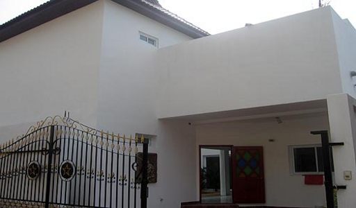 pic Pattaya Soi Adam (340 Sq.m) Two storey