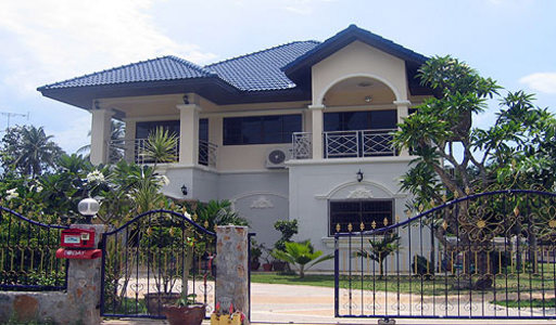 pic Nongplalai House 230 Sq.m-Land 800 Sq.m