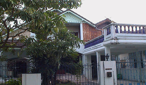 pic Central Park 2(280 Sq.m)Two Storey house