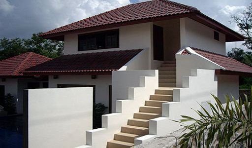 pic Maprachan (230 Sq.m) Two storey house