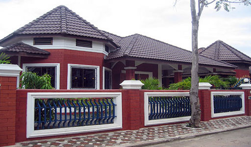 pic Ban Thanyawan (228 Sq.m) Single storey 
