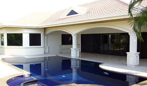 pic Jomtien Park Villa (568 Sq.m)