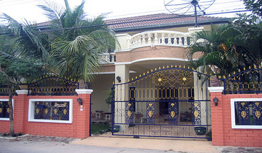 pic Tanyawan City Home  Two storey house