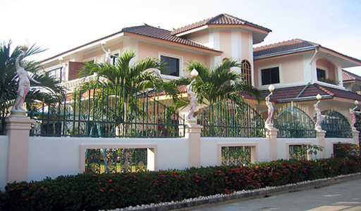 pic  Rattanakorn City Home ,  House 260 Sq.m