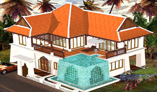 pic Tappraya Road (260 Sq.m)Two storey house