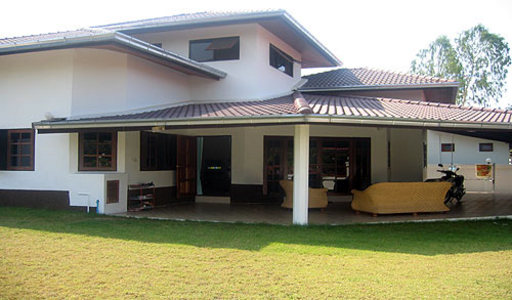 pic Natheekarn Park View (324 Sq.m)