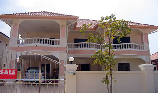 pic Pattaya Lagoon Resort (280 Sq.m)