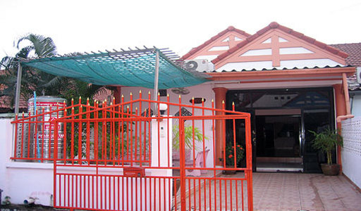 pic Soi Khaotalo (120 Sq.m) Single storey 