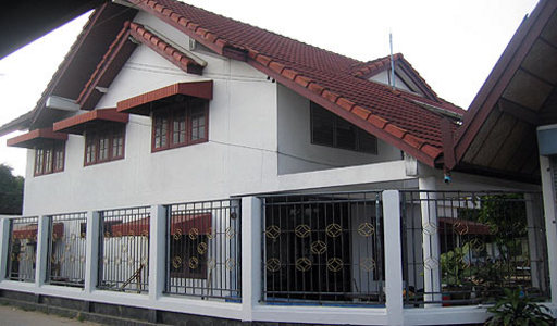 pic Bang Saray on (1 Rai & 52 Sq.m of land)