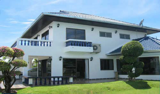 pic Pattaya Land & House (668 Sq.m.) 