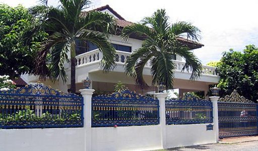 pic Pattaya Land & House (440 Sq.m)