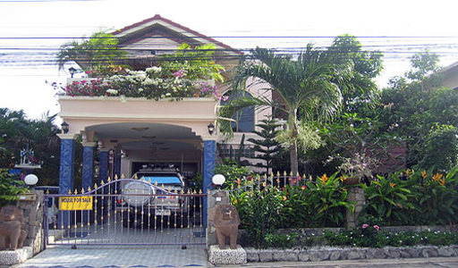 pic Phantip Villa 2 (350 Sq.m) Two storey 