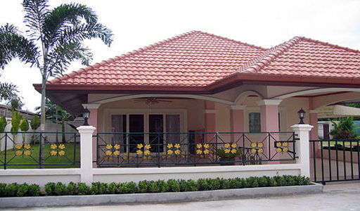 pic Supanuch Village 168 Sq.m