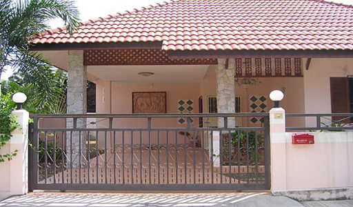 pic Nernplubwan Village 2 (252 Sq.m)