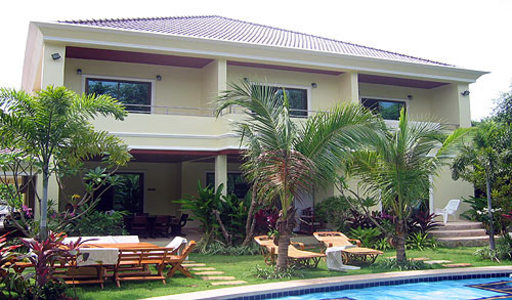 pic Pratamnak Road Soi 5(840 Sq.m)9 bedrooms