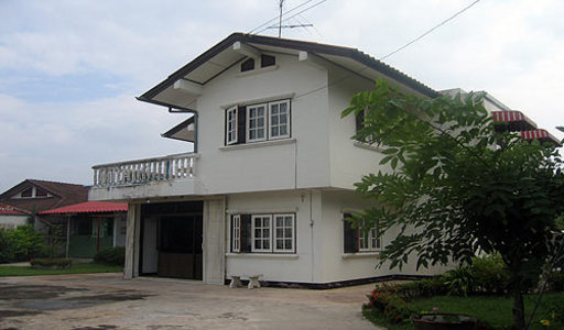pic  Bangsaray (592 Sq.m) Two storey house