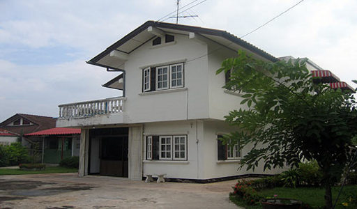 pic Bangsaray (592 Sq.m) Two storey house