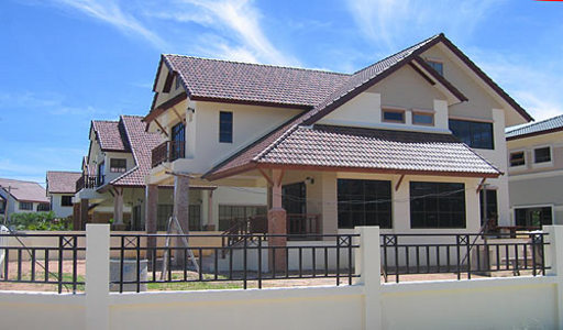 pic Central Park 4 , Land 480 Sq.m