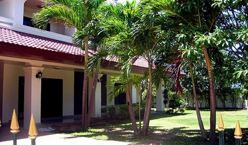 pic European Thai House (320 Sq.m)Two storey