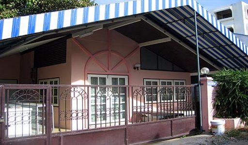 pic Thappaya Soi 6 (154 Sq.m) Single storey