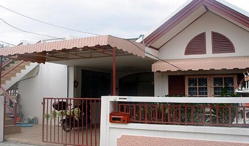 pic Soi Bongkot(160 Sq.m)Single storey house