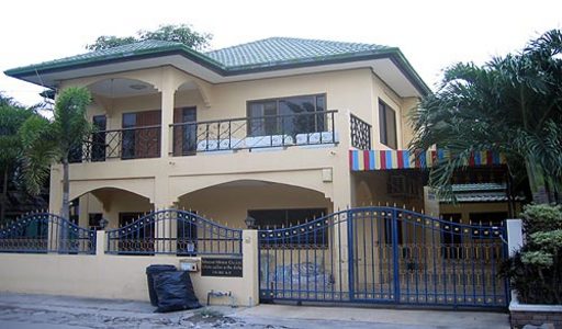pic Chatkeaw 9 Village (180 Sq.w) 2 Storey