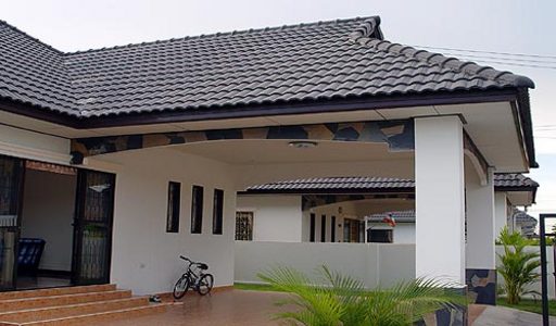 pic Raviporn Place, Soi Nernplubwan
