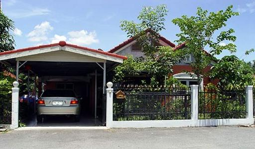 pic Thong Kam Village (65 Sq.wah)