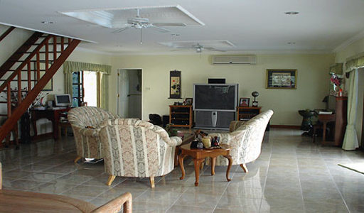 pic Mapprachan Lake (144 Sq.wah) Two storey