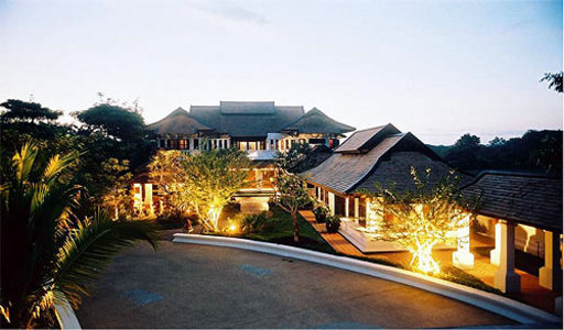 pic  Lanna House Chiang Mai (300 Sq.wah) 