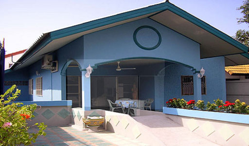 pic Suksabai Villa (60 Sq.wah) Single storey