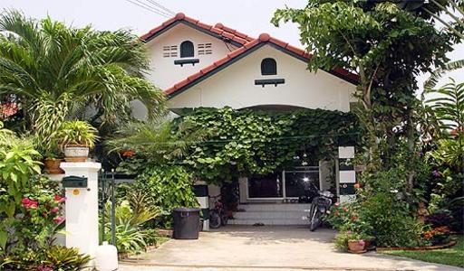 pic Neun Plub Wan (52 Sq.wah) Single storey