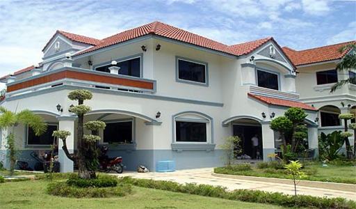 pic Maprachan Country Club (211 Sq.wah)